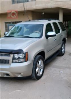 شێڤرۆلێت تاهۆ